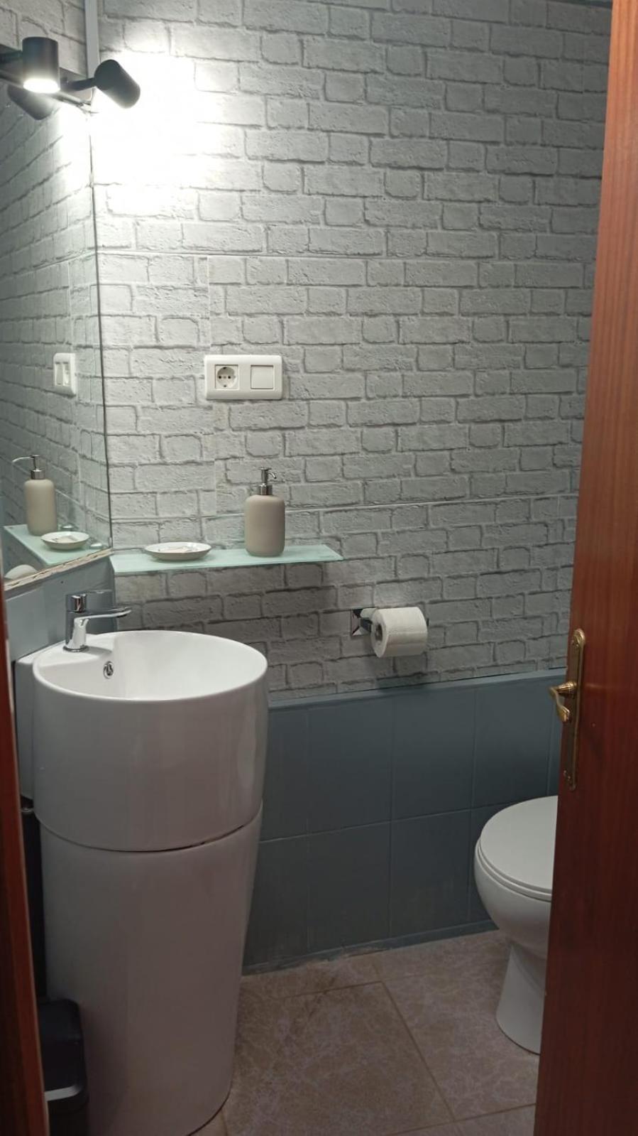 Calera 2 Apartment Burgos Luaran gambar