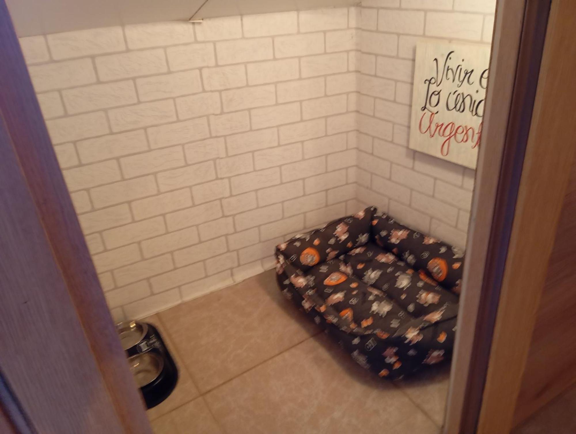 Calera 2 Apartment Burgos Luaran gambar