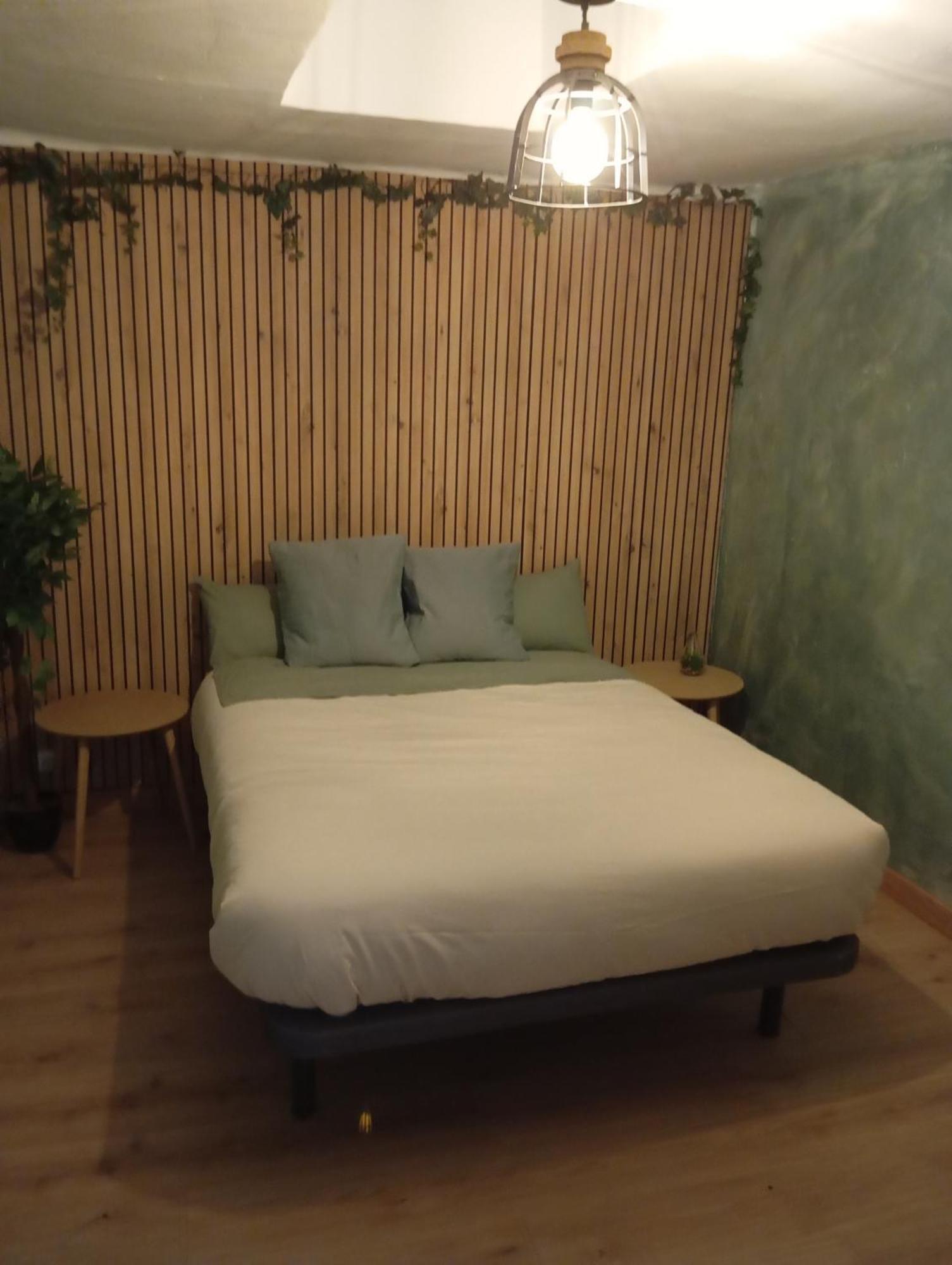 Calera 2 Apartment Burgos Luaran gambar
