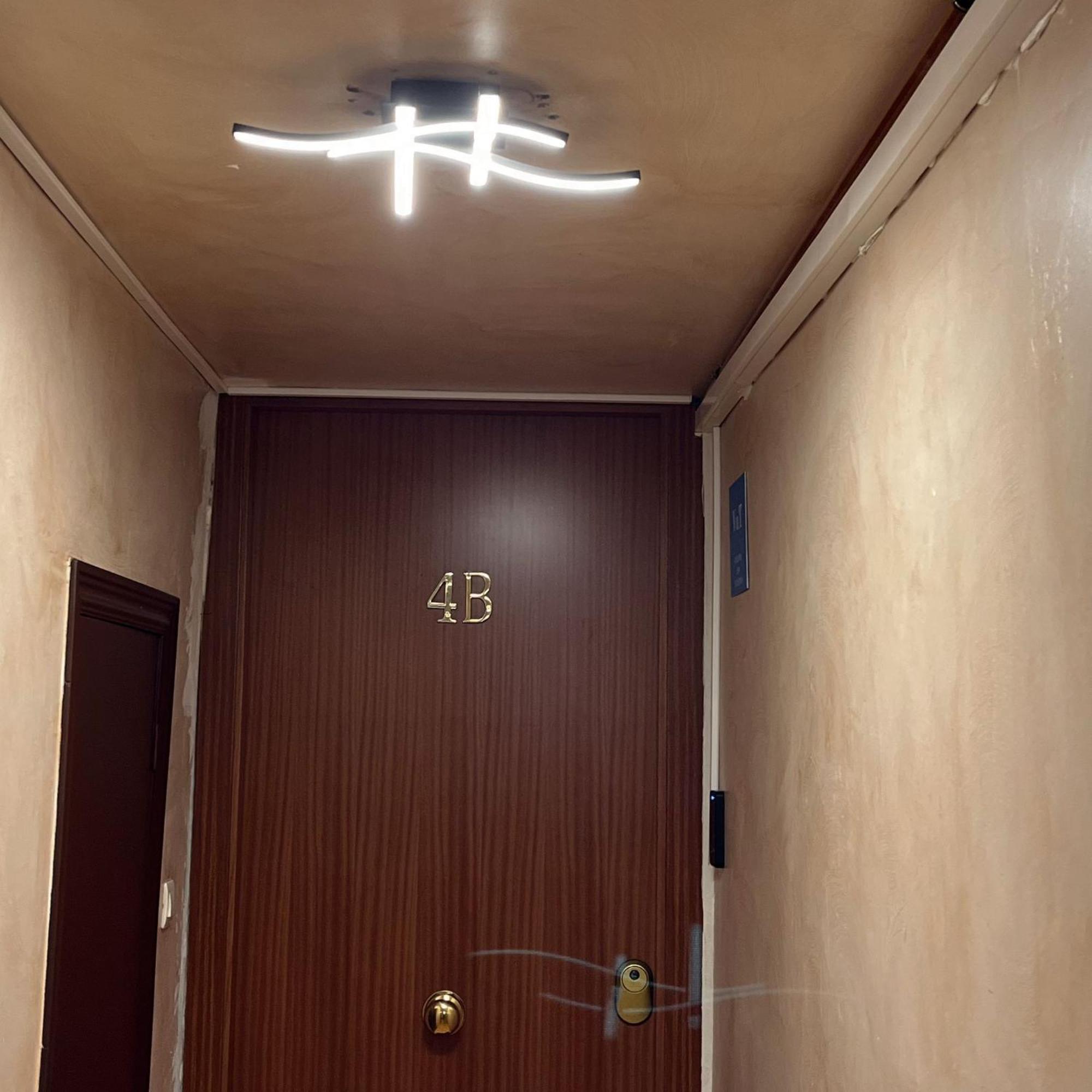 Calera 2 Apartment Burgos Luaran gambar