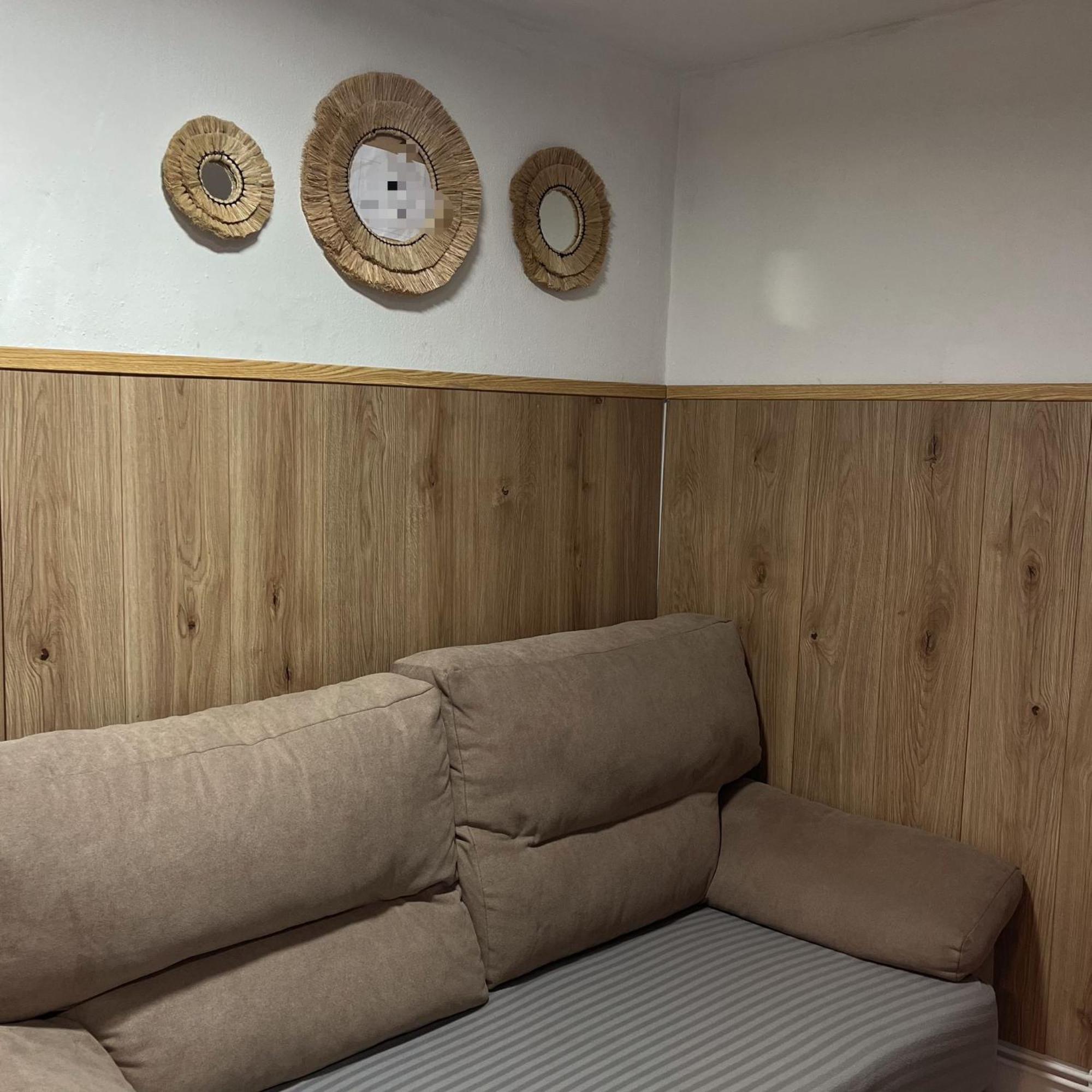 Calera 2 Apartment Burgos Luaran gambar