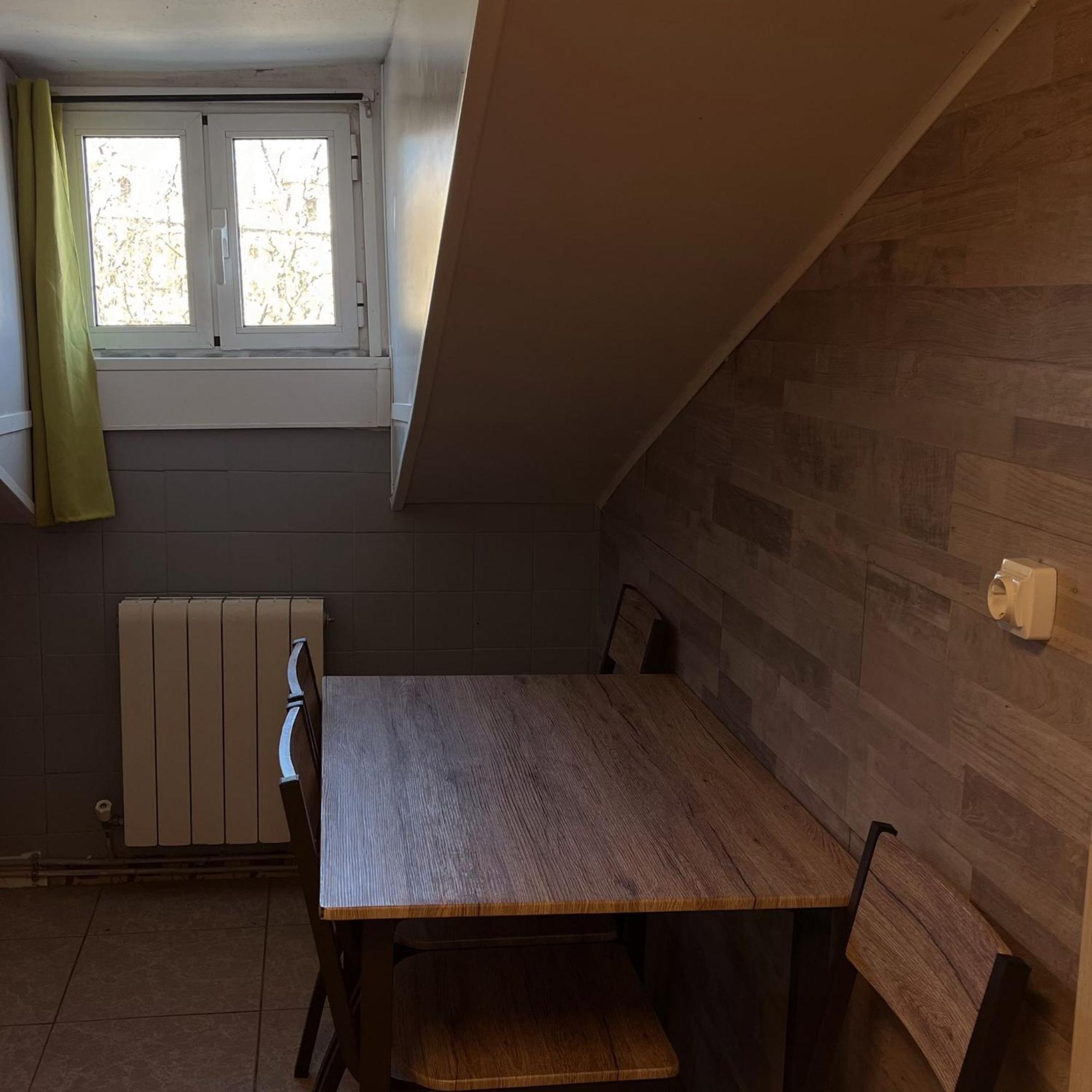 Calera 2 Apartment Burgos Luaran gambar