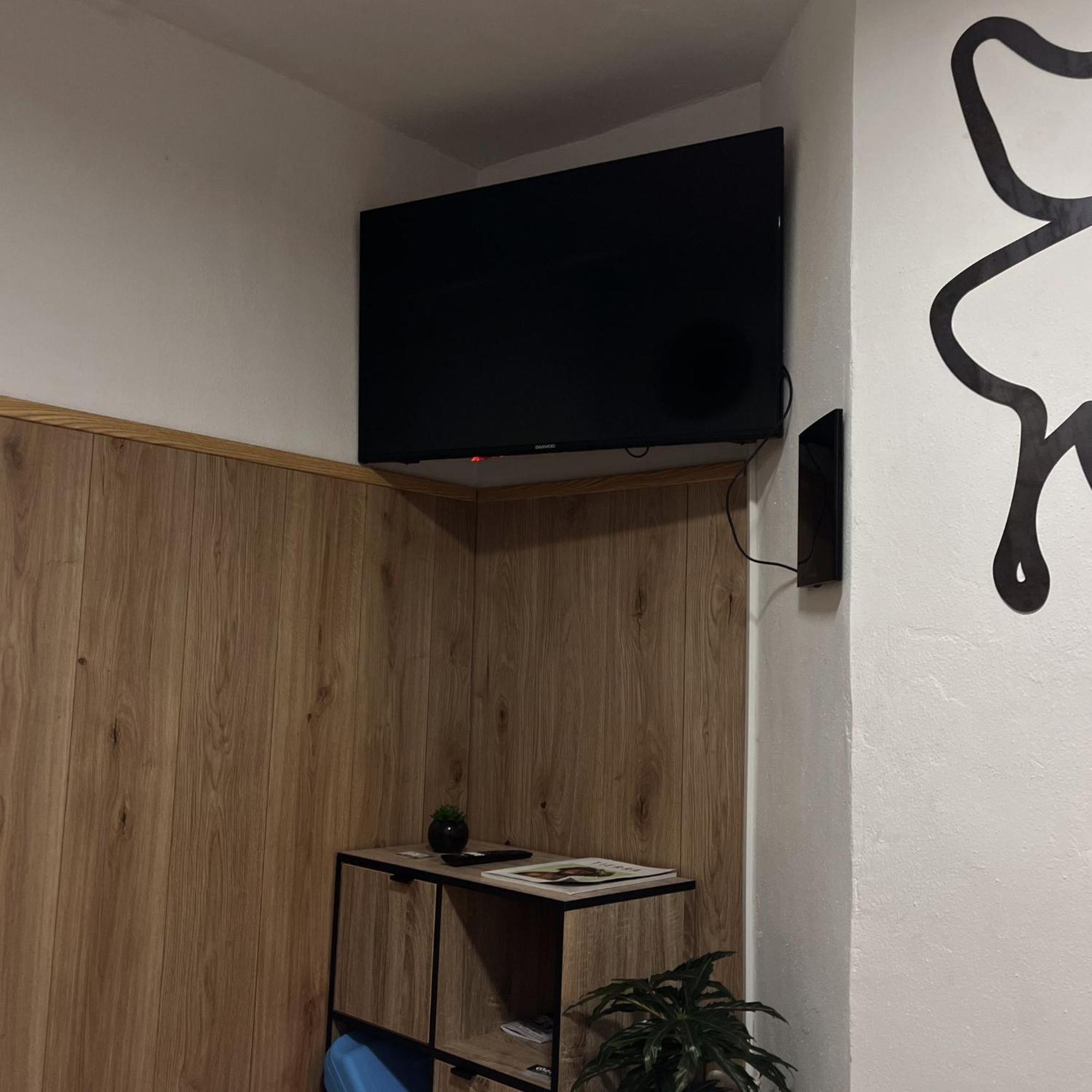 Calera 2 Apartment Burgos Luaran gambar